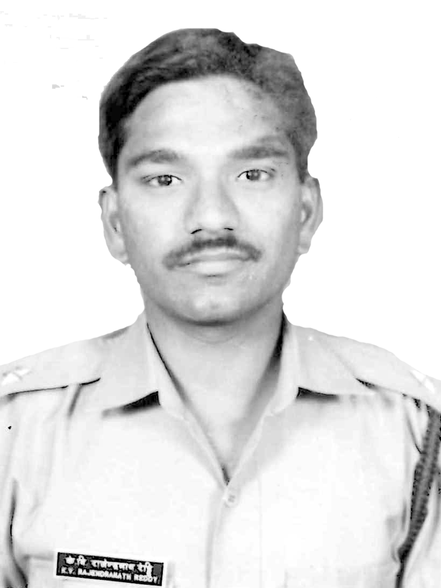 Kasireddy R.N. Reddy Kasireddy R.N. Reddy